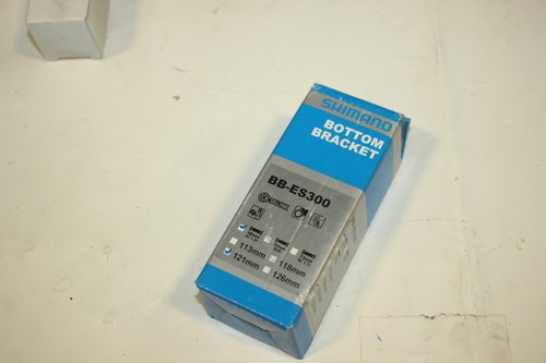 Shimaon bottom bracket - shimaon,