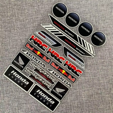 HRC/HONDA RACING/REDBULL