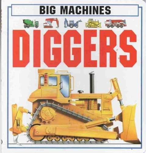 Diggers no - -,