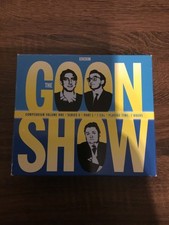 The goon show compendium - goon,