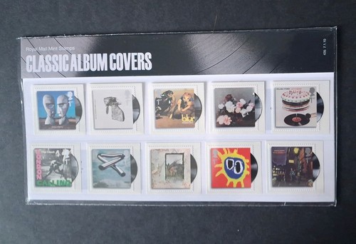 Royal mail stamps classic - royal,