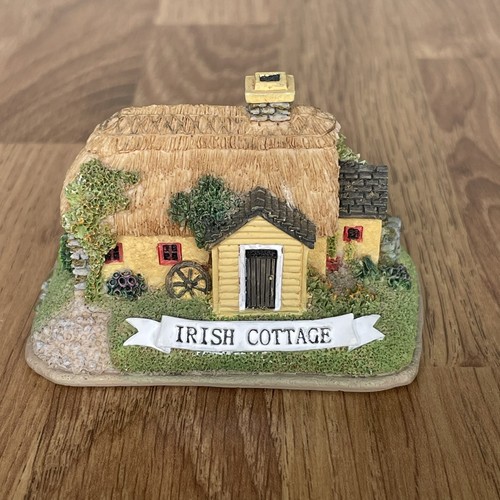 Chapel hill irish cottage - irish,