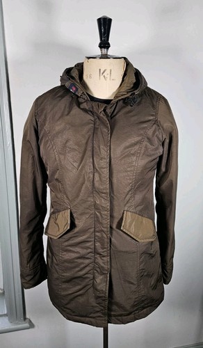 Vintage woolrich arctic - woolrich,