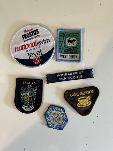 Job lot cloth - lot,