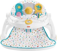 Fisher Price Deluxe Sit Me Up