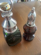 Avon Men’s After Shave Blue