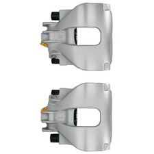 Pair Front Brake Caliper Set for Volvo S60 I S80 V70 MK 2 P80 422731 422732 60mm