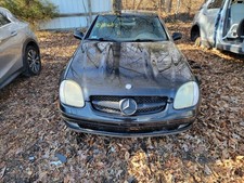 Wash Reservoir 170 Type SLK230
