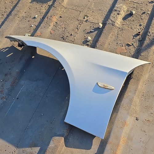 Bmw series e90 e91 wing - 3,