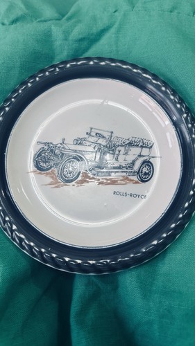 Wade england veteran cars - wade, —
