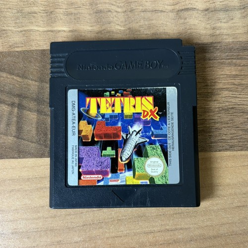 Tetris nintendo game boy - nintendo,