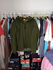 CP Company Pro Tek Green