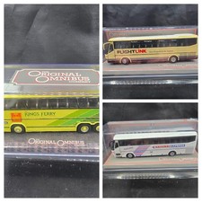 Corgi OOC Coach Models