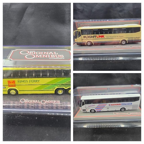 Corgi ooc coach - ooc, models