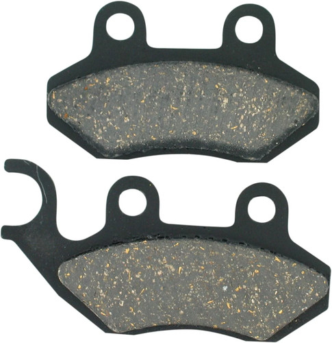 Ebc brake pad sfa series - ebc,