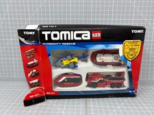 Vintage Tomy Tomica Hypercity