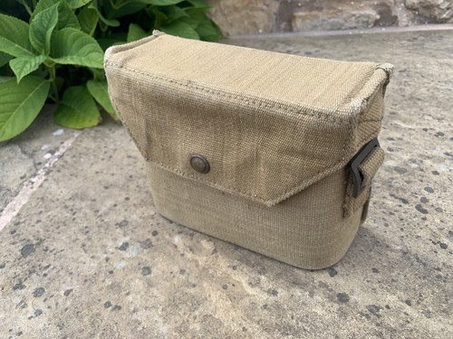 Ww2 1942 canvas rigid - 1942,