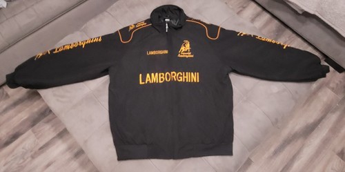 Unisex adult lamborghini - unisex,