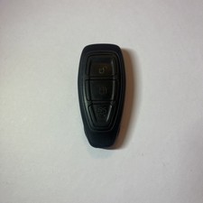 FORD C-MAX / FIESTA / FOCUS 3 Button Keyless Smart Key Fob - 7S7T 15K601 ED #12