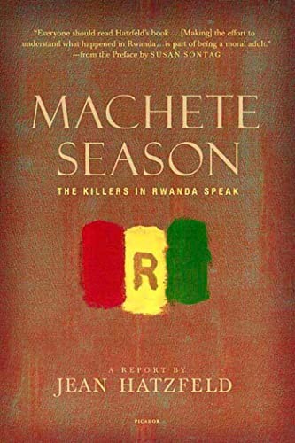 Machete season the killers - the,