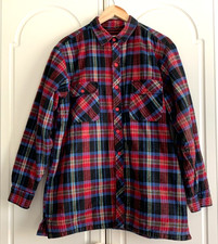 VTG Falco Red / Blue Thick