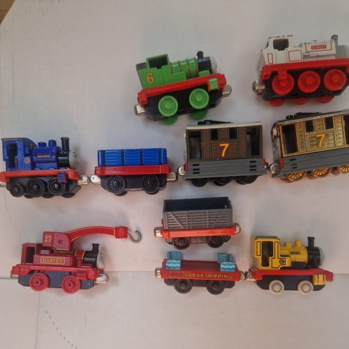 Take along play train bundle - take,