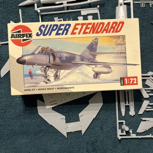 Vintage airfix series 3 - airfix,