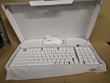 LeadsaiL Wireless Keyboard and