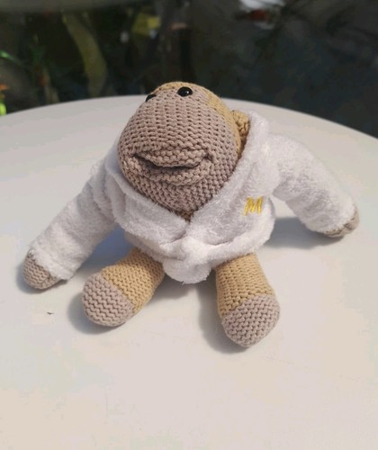 Tips monkey chimp - pg, in