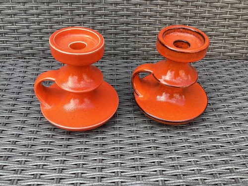 Pair vintage cari zalloni - pair,