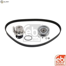 WATER PUMP & TIMING BELT KIT