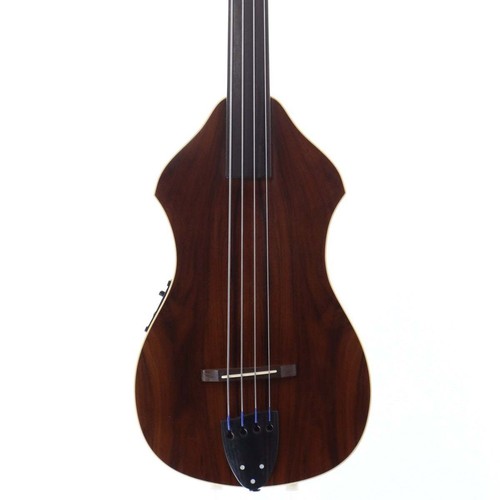 Yairi 13e used bass - k.yairi,