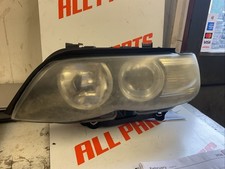 BMW E53 X5 FL  2003-2006 N/S