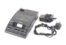 Philips 720 Transcription