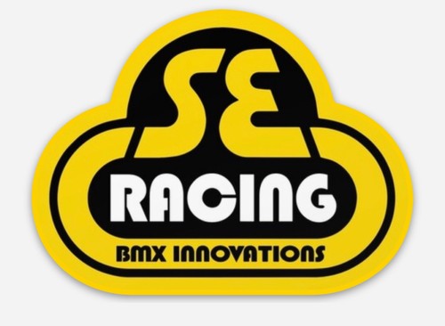 Racing innovations bmx - se,