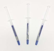 3 x Tubes - Halnziye HY510