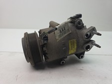 2013 FORD FOCUS Mk3 AC Compressor AV1119D629BA