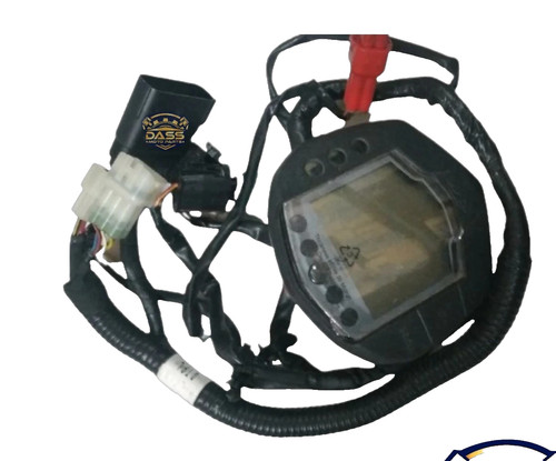 Digital speedometer fits - speedometer,