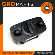 FORD FIESTA MK7 2008-2012 AUTO