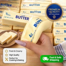 Butter stick squishy - stick,