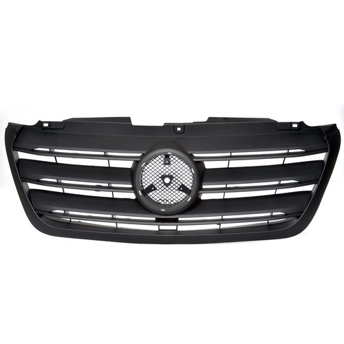 Mercedes sprinter front grill - front,