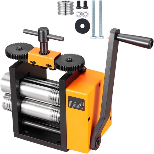 Uimoso rolling mill 75 - uimoso,