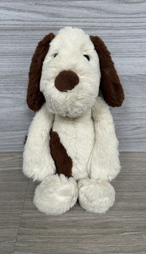 Jellycat bashful mutt brown - bashful,
