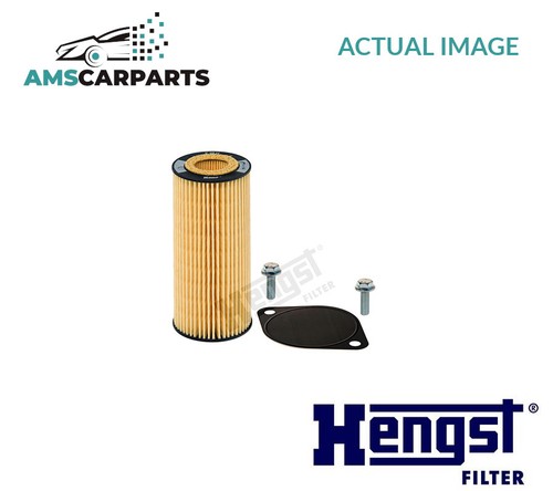 Engine oil filter e28h - oil,