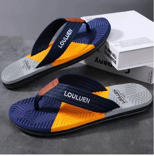 Mens classic flat slip - mens,