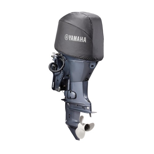 Genuine yamaha outboard engine - yamaha,