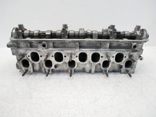 Cylinder head planned for 2001