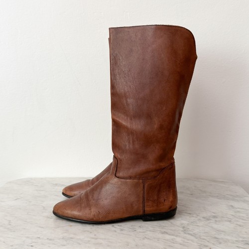 Mia knee high riding - knee,