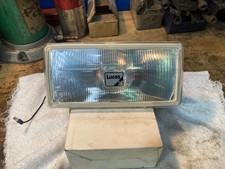 Lucas spotlight classic 1960's