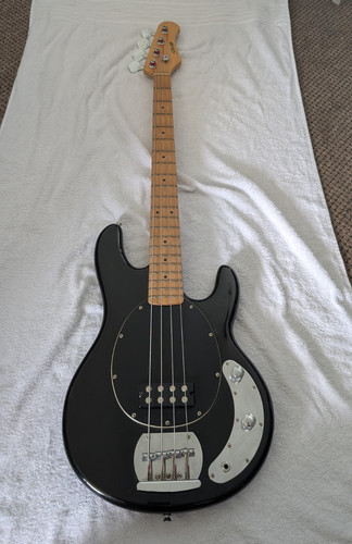 Stagg music man style - stagg,